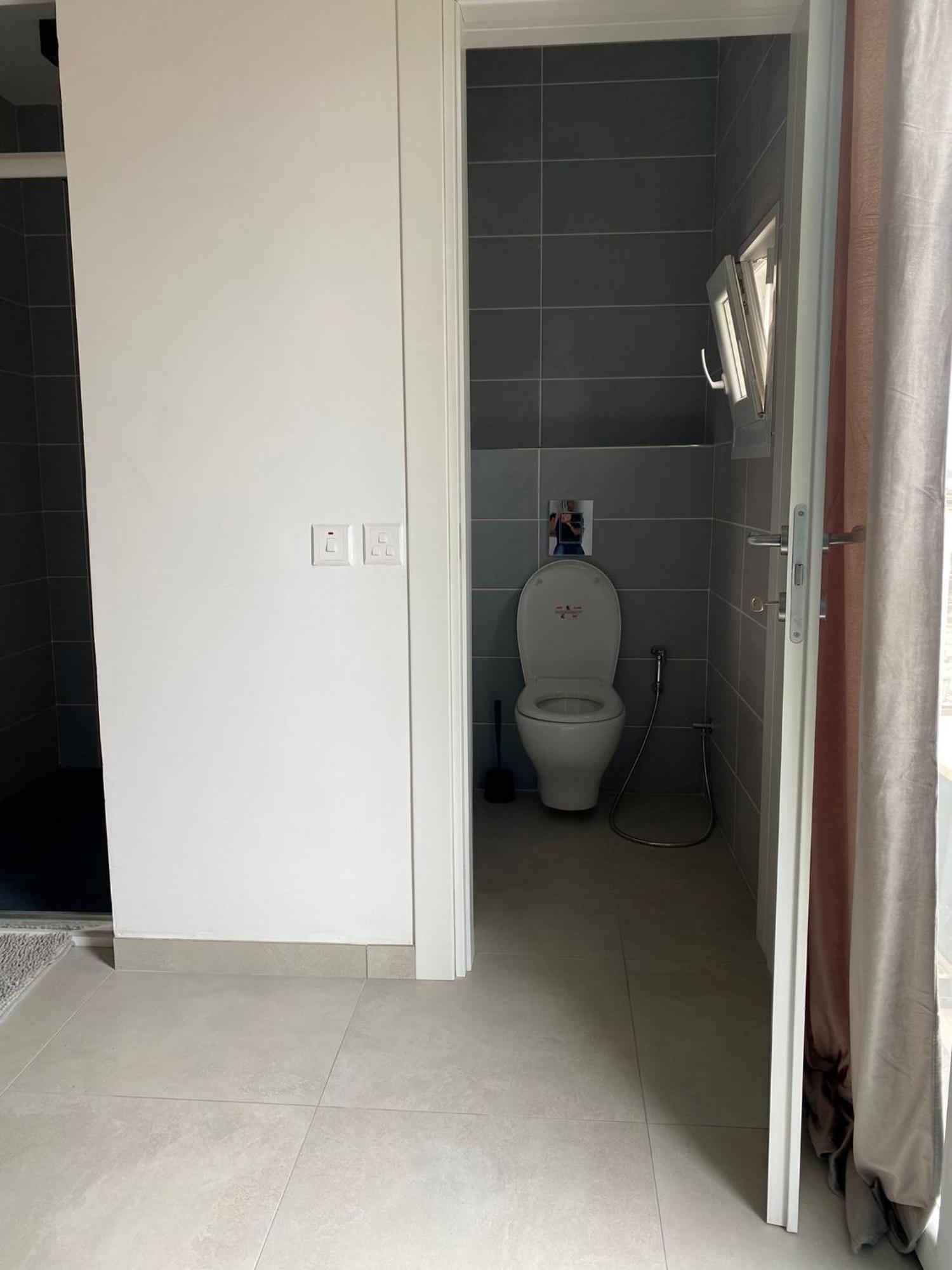 Apartmán Minimal & Arty Townhouse Hamrun Exteriér fotografie