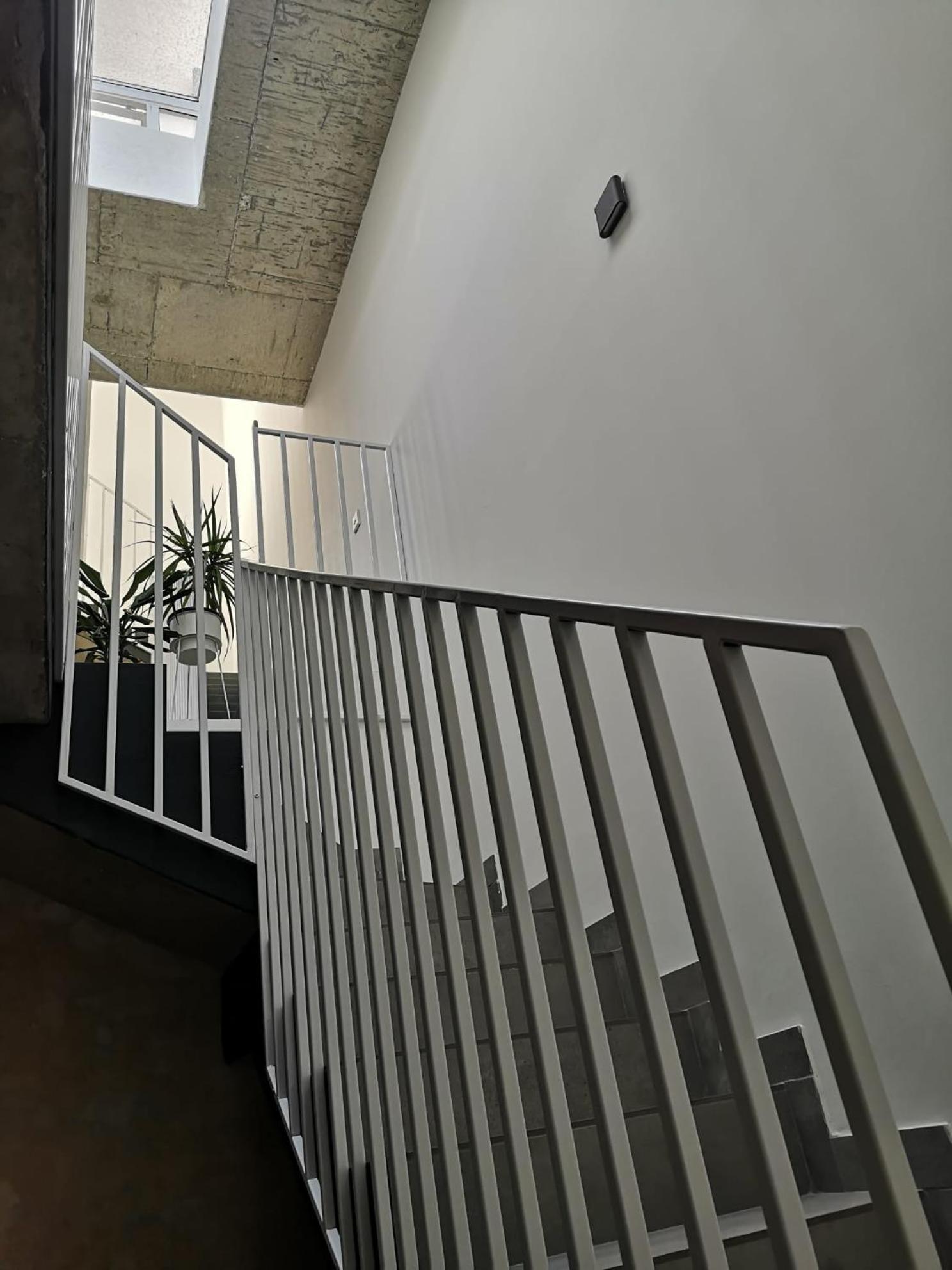 Apartmán Minimal & Arty Townhouse Hamrun Exteriér fotografie